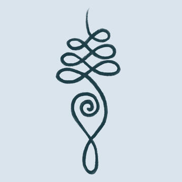 Symbol for Evolution Symbol for Help